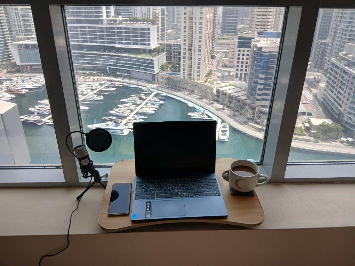 When Things Don’t Work&nbsp;Out…