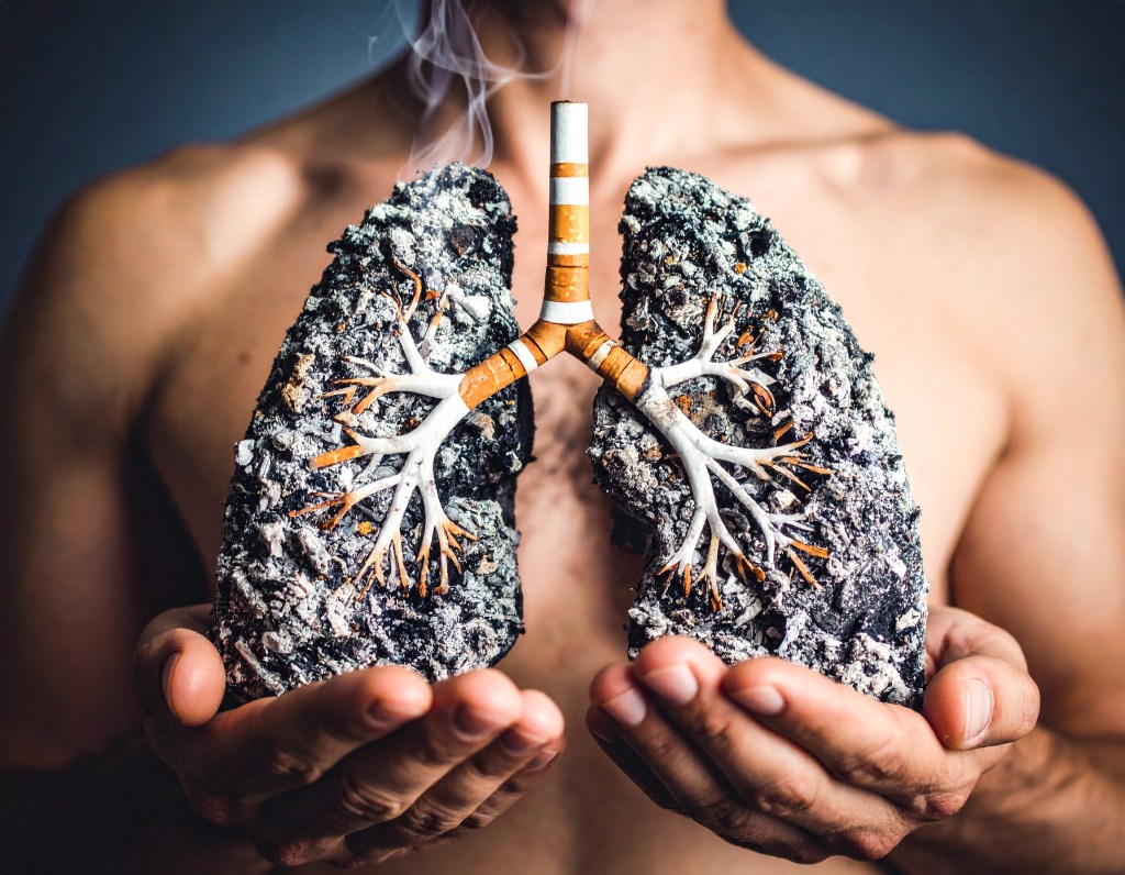 From Decades of Smoking to Freedom: A Client’s Journey